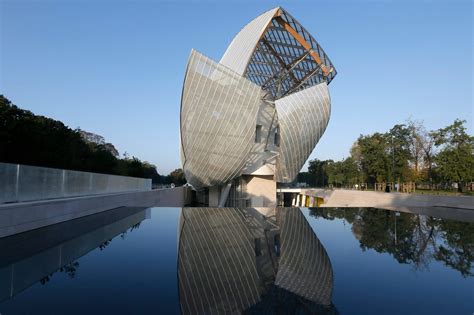 fundación louis vuitton|fondation louis vuitton.